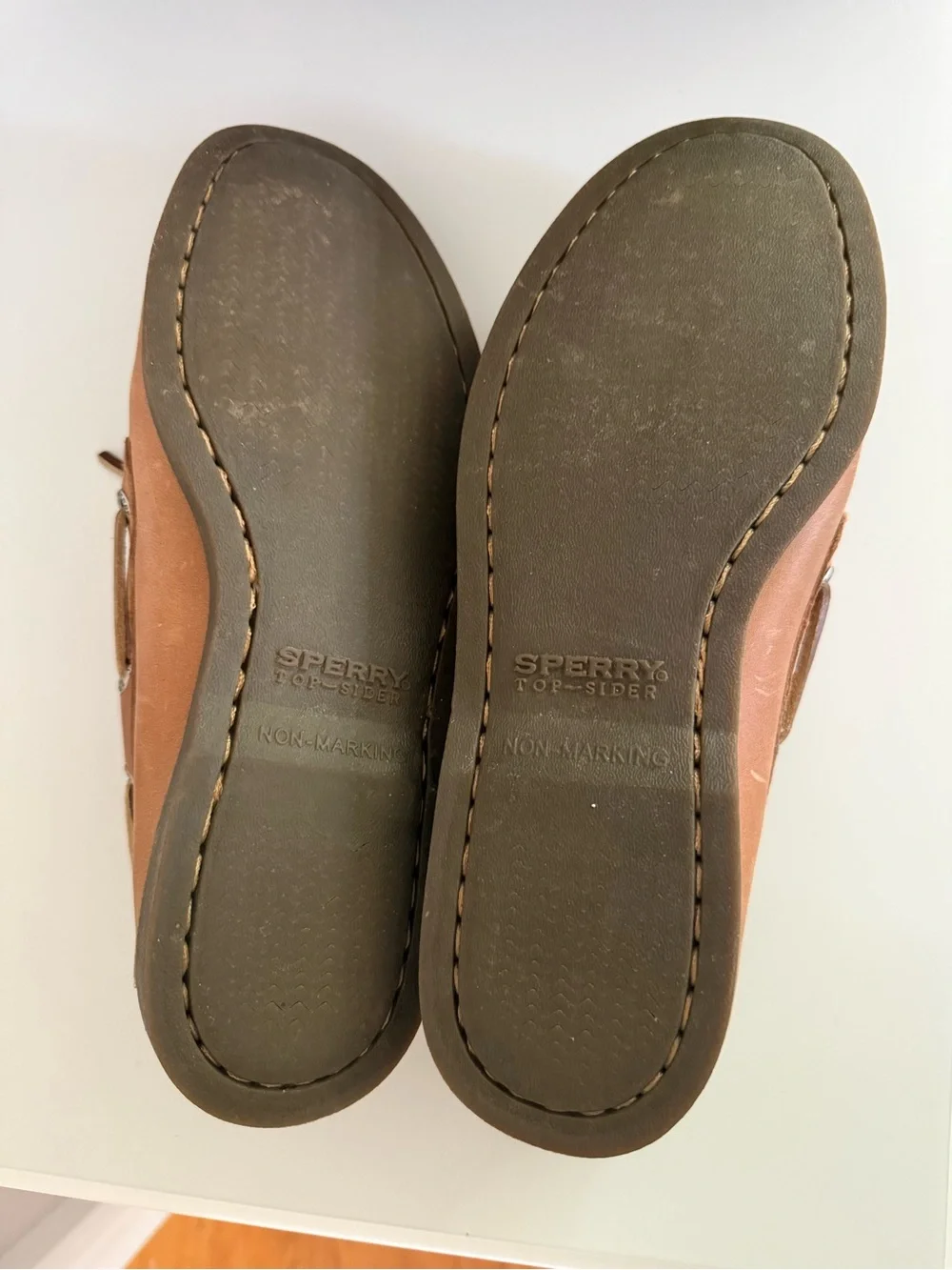 Sperry Authentic Original 2-Eye Boat Shoes, Unisex Shoe